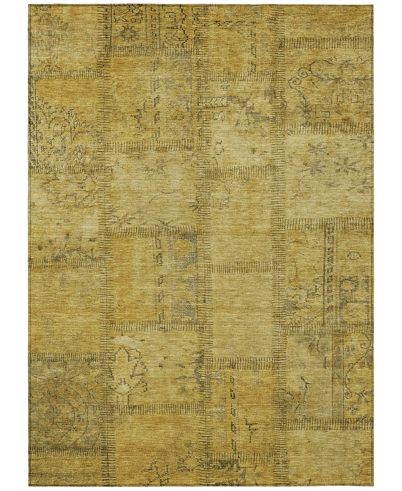 Addison Chantille Machine Washable ACN685 9'x12' Area Rug
