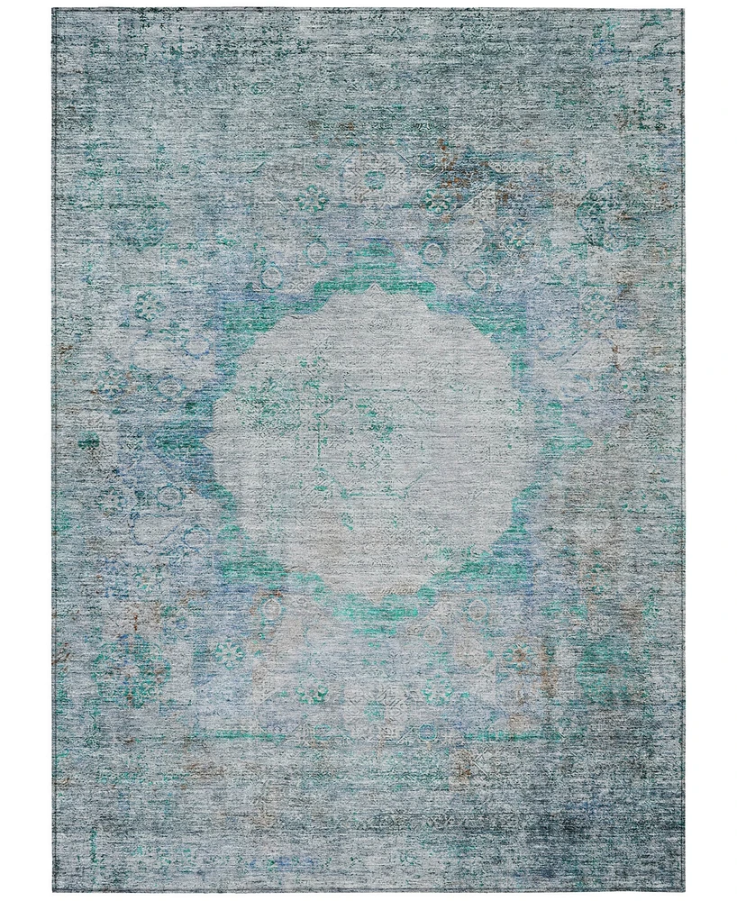 Addison Chantille Machine Washable ACN675 2'6"x3'10" Area Rug