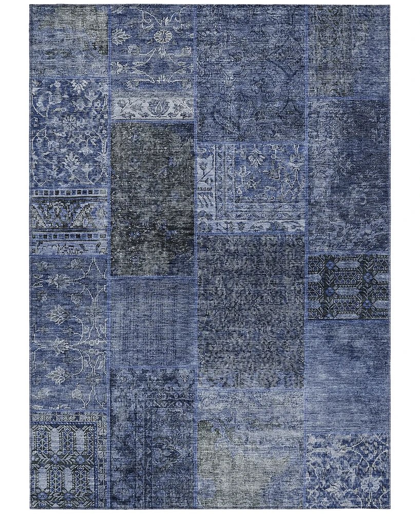 Addison Chantille Machine Washable ACN669 9'x12' Area Rug