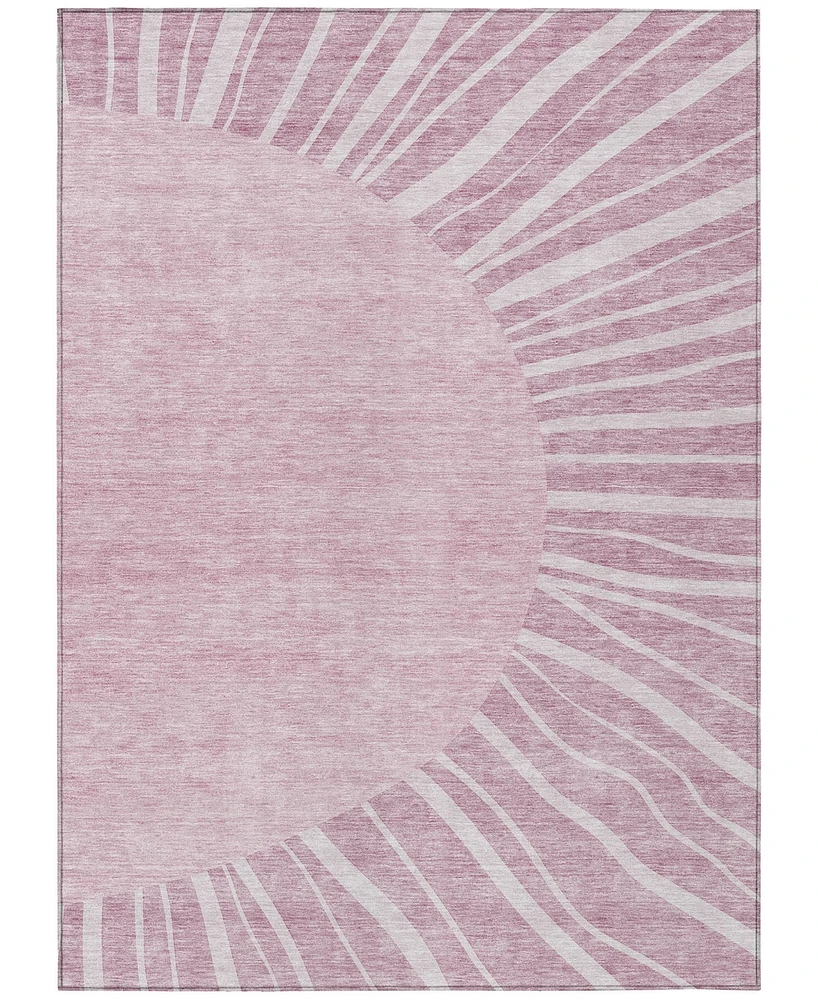 Addison Chantille Machine Washable ACN668 2'6"x3'10" Area Rug