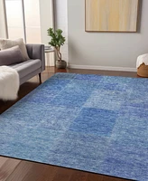 Addison Chantille Machine Washable ACN664 2'6"x3'10" Area Rug