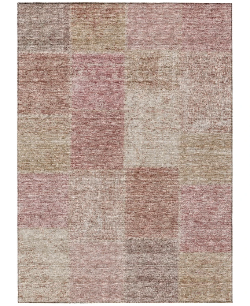 Addison Chantille Machine Washable ACN664 8'x10' Area Rug