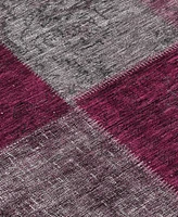Addison Chantille Machine Washable ACN663 2'6"x3'10" Area Rug