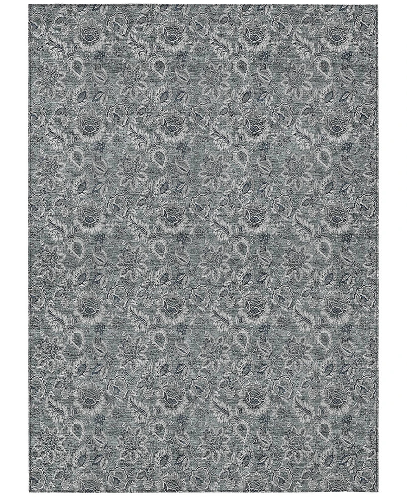 Addison Chantille Machine Washable ACN661 3'x5' Area Rug