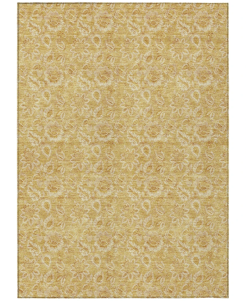 Addison Chantille Machine Washable ACN661 5'x7'6" Area Rug
