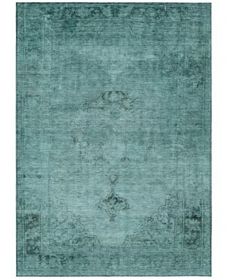 Addison Chantille Machine Washable Acn658 Area Rug Collection