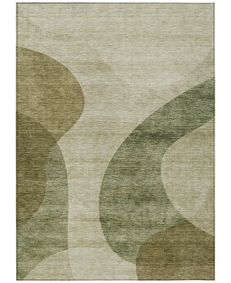 Addison Chantille Machine Washable ACN657 2'6"x3'10" Area Rug