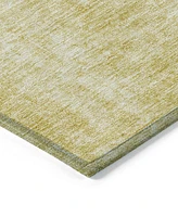 Addison Chantille Machine Washable ACN656 2'3"x7'6" Runner Area Rug