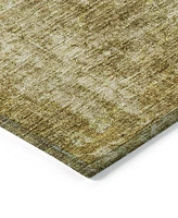 Addison Chantille Machine Washable ACN655 2'3"x7'6" Runner Area Rug