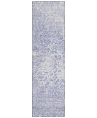 Addison Chantille Machine Washable ACN653 2'3"x7'6" Runner Area Rug