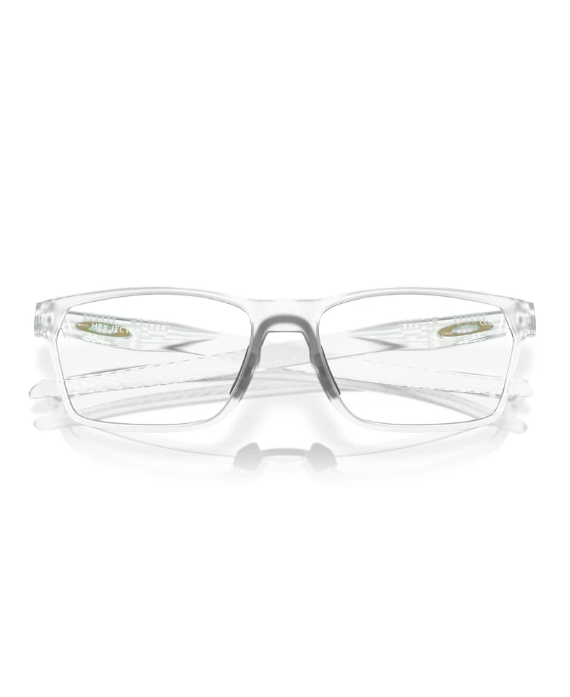 Oakley Men's Eyeglasses