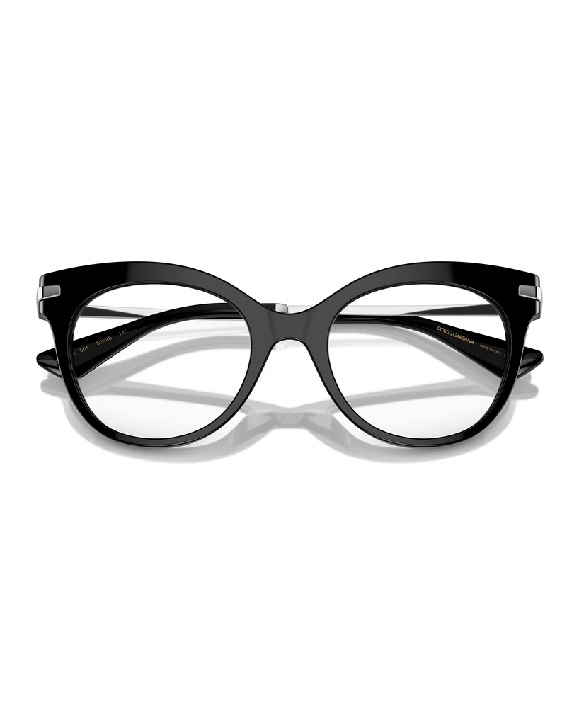 Dolce & Gabbana Women's Eyeglasses