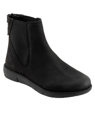 Softwalk Albany Boot