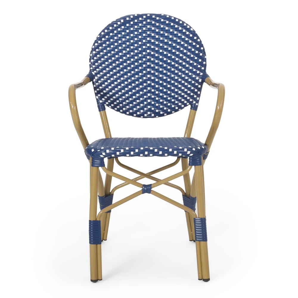 Streamdale Furniture French-Inspired Outdoor Space