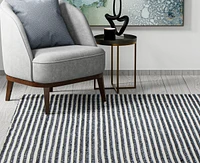 Closeout! Bashian Anguilla 5'x7'6" Area Rug