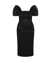 City Chic Women's Elyse Dress