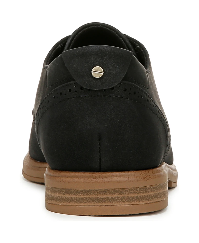 Dr. Scholl's Women's Hello-Oxford Shoes