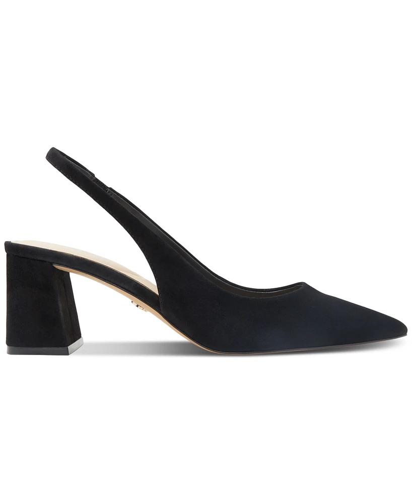 Aldo Women's Uliana Slingback Block-Heel Pumps