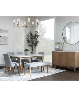 Mabell Dining Collection Created For Macys