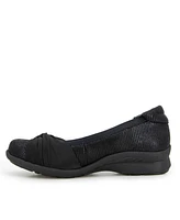 Jambu Women's Tara Slip On Flats