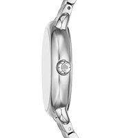 Kate Spade New York Women's Lily Avenue Stainless Steel Watch 34mm