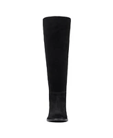 Vintage Foundry Co Women's Raelynn Mid Calf Boots