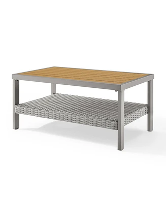 Sencillo Chat Table
