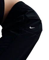Nike Women's Windrunner High-Waist Woven Pants