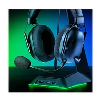 Razer BlackShark V2 Pro Wireless Gaming Headset - Black