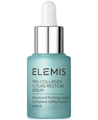 Elemis Pro-Collagen Future Restore Serum, 15 ml