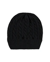 Hudson Baby Unisex Triple Knit Hat Set