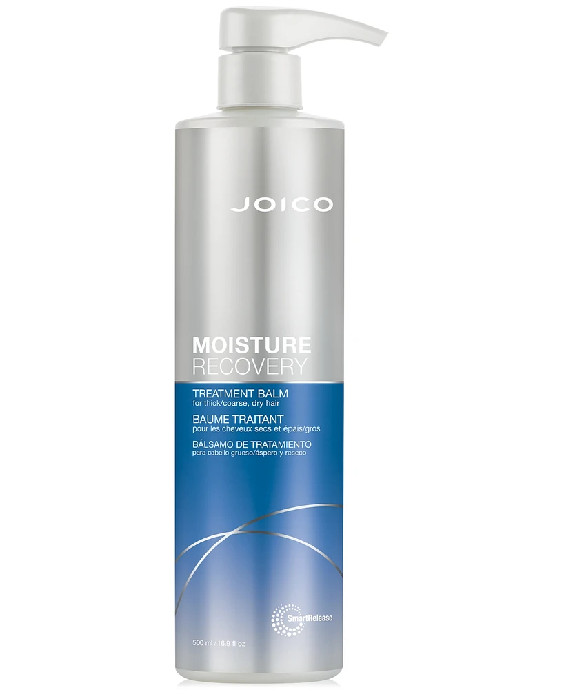 Joico Moisture Recovery Treatment Balm For Dry Hair