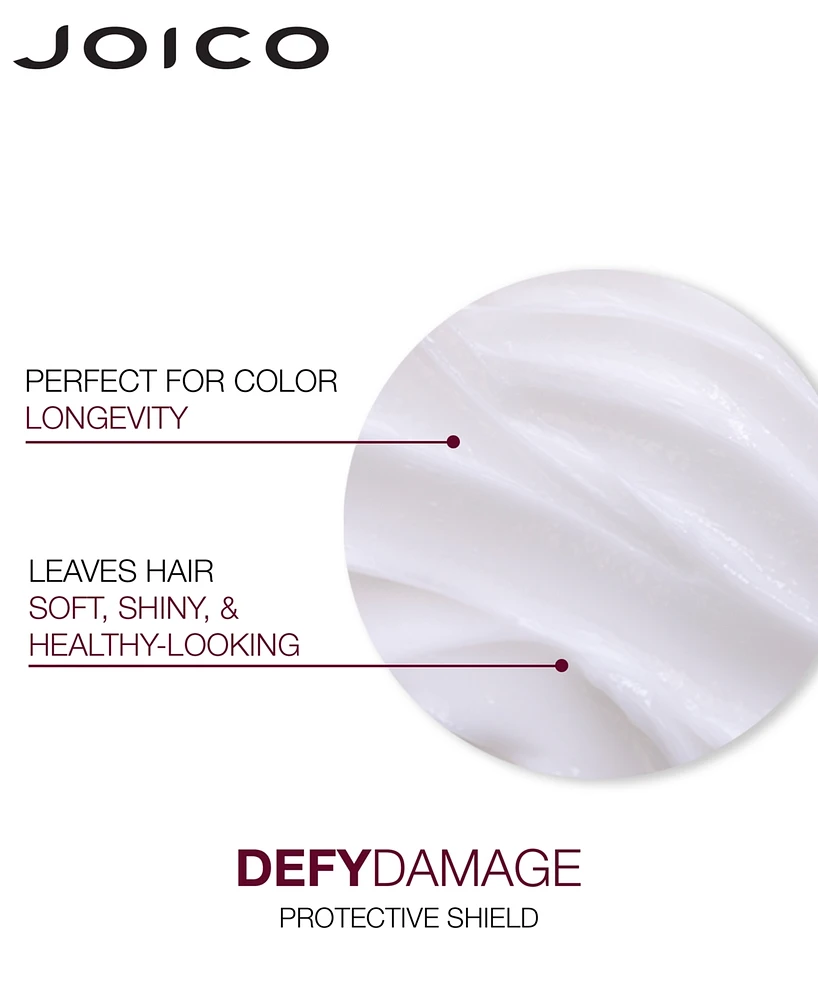 Joico Defy Damage Protective Shield