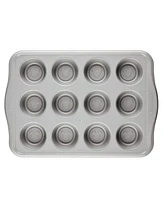 Farberware Bake with Mickey Mouse 12-Cup Muffin Pan