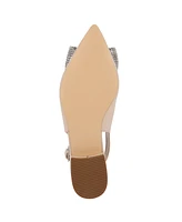 Sugar Women's Clovis Slingback Dress Flats
