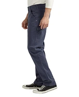 Silver Jeans Co. Utility Essential Twill Pant