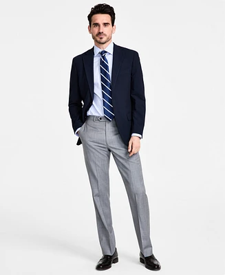 Michael Kors Men's Classic-Fit Twill Blazer