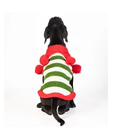 Chilly Dog Xxxl Christmas Elf