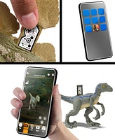 Jurassic World All-Out Attack Tyrannosaurus Rex