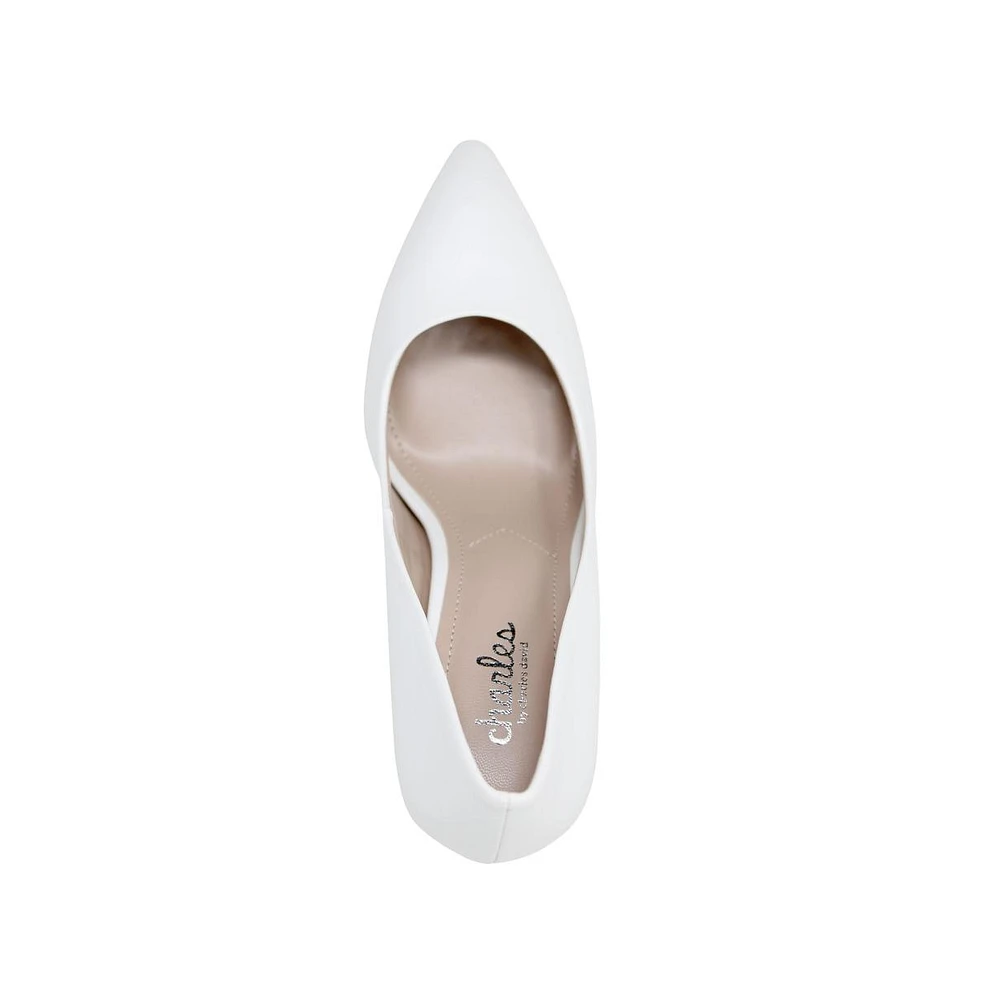 Charles by David Womens Pact