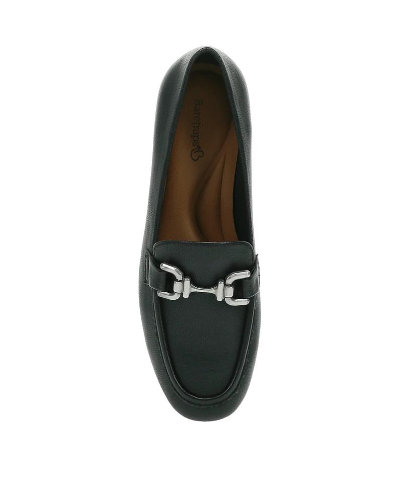 Baretraps Women's Caddie Loafer