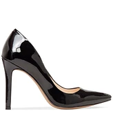 Jessica Simpson Women's Cassani Pointed-Toe Pumps