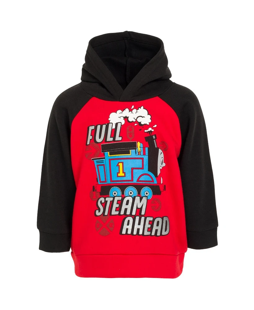 Thomas & Friends Baby Boys Pullover Hoodie