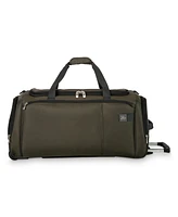 Skyway Sigma 28 Inch 7.0 Soft Side Large Rolling Duffel Bag