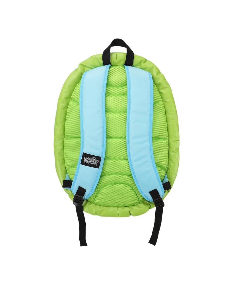 Spongebob Squarepants Gary the Snail 16.4" Character Backpack