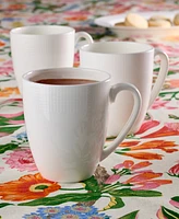 Lenox Tuscany Classics Mugs, Set of 6