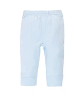 Touched by Nature Baby Boys Organic Cotton Pants Collection