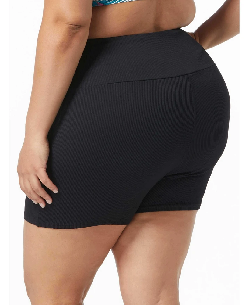 Beach House Sport Plus Karma Swim Short