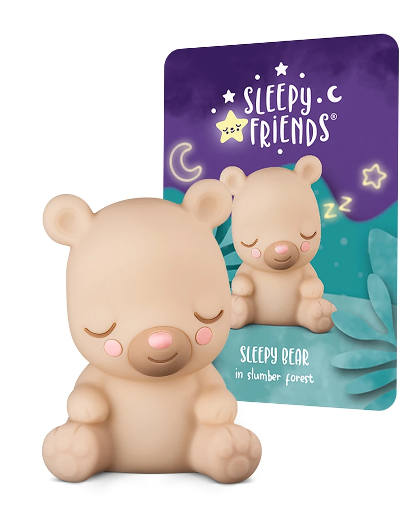 Tonies Sleepy Friends Bear Night Light