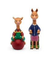 Tonies Llama Llama Mama Llama Audio Figurine